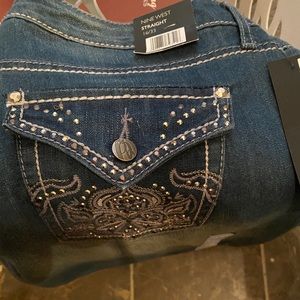 Nine West jeans